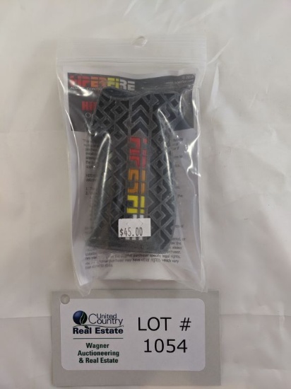 HPERFIRE HIPERGRIP AR-15 M4-16 PISTOL GRIP