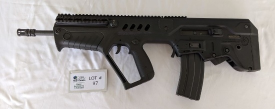 IWI TAVOR BULLPUP 223