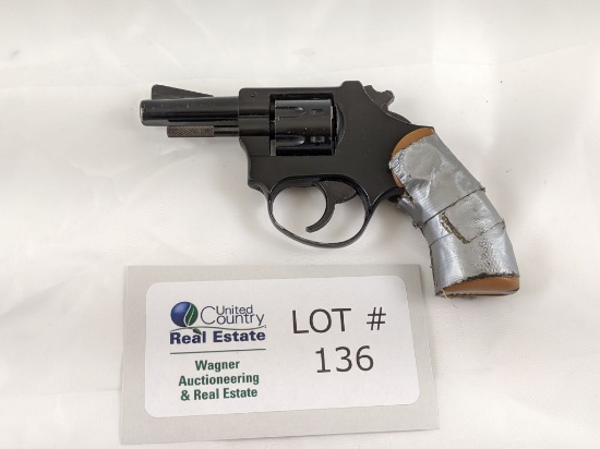 GEN PREC CORP 22S - ROUGH