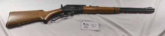 MARLIN 336 LEVER ACTION 30-30CAL