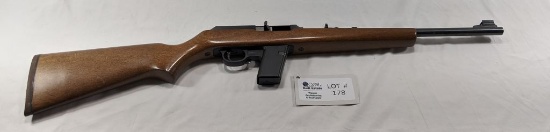 MARLIN  MODEL 9 SEMI-AUTO CLIP FED 9MM