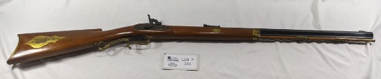 THOMPSON CENTER BLACK POWDER 45CAL