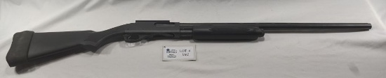 REMINGTON 70 EXPRESS MAGNUM 12GAU PUMP ACTION SYNTHETIC STOCK AND FOREARM