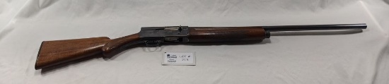 BROWNING A5 12GA SEMI-AUTO BELGIUM