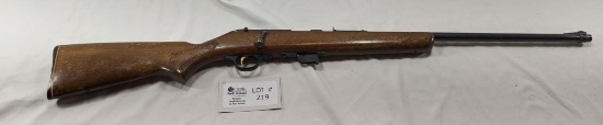 MARLIN FOREMOST 2035 22 CLIP FED BOLT ACTION