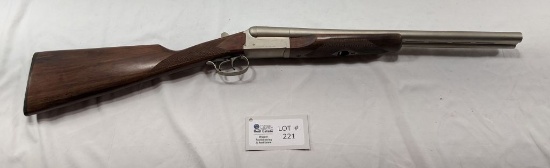 ER AMANTINO COACH GUN 12 GA