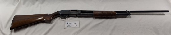 WINCHESTER MOD. 12 20GA PUMP ACTION SHOT GUN