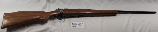 CUSTOM-MAUSER ACTION CUSTOM MOD. 98 BOLT ACTION RIFLE 35WHEELEN
