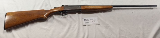 STEVENS 94C BREAK ACTION SHOT GUN 410