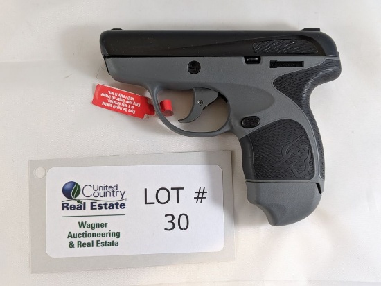 TAURUS SPECTRUM .380 - NIB