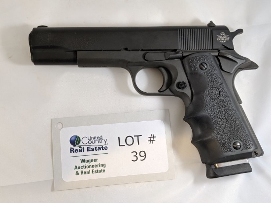 ROCK ISLAND A1-FS 45CAL