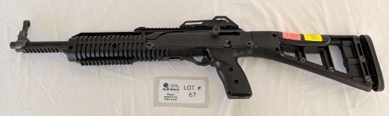 HI-POINT 9TS 9MM - NEW