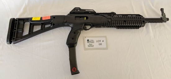 HI-POINT 9TS 9MM - NIB