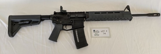 S&W AR-15 M&P .223/556 -NEW