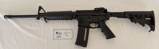 S&W AR -15 .223/.556 -NEW