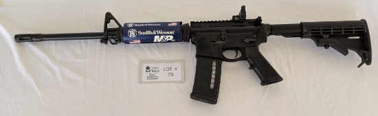 S&W AR-15 M&P .223/556 -NEW