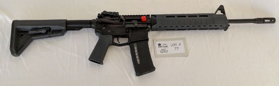 S&W AR-15 M&P .223