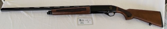ALTOBELLI SE SILVER EAGLE 12GA -NEW