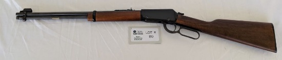 HENRY MOD. H001 22S/LL