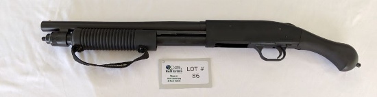 MOSSBERG 590 12GA.
