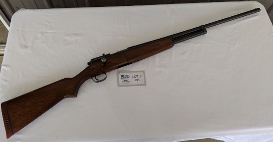 J.C. HIGGINS 583.22 20GA.