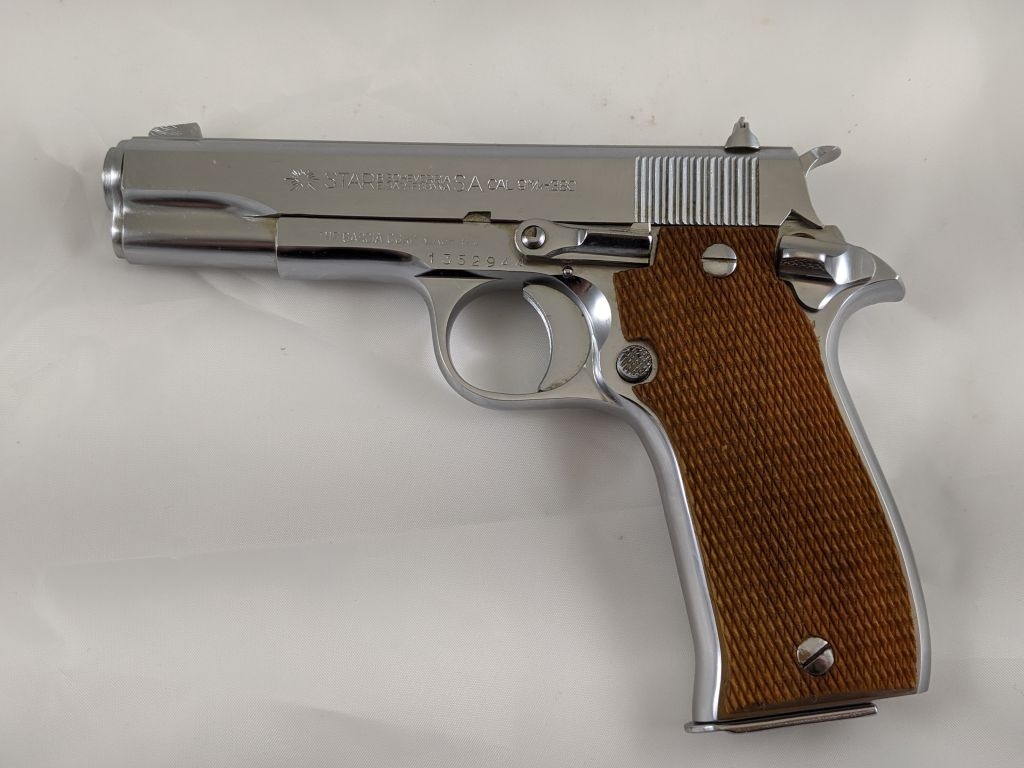 380 star pistol for sale