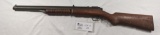 BENJAMIN FRANKLIN CAL 22 MODEL 312