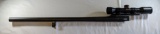 MOSSBERG 12GA. BARREL W/SIMMONS 4X32 PRO DIAMOND SCOPE
