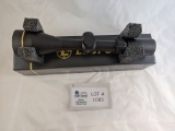 LEOPOLD VX FREEDOM 3X9X50 NIB