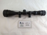 TASCO 3X9-X.50