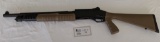 STEVENS 320 PUMP 12GA.