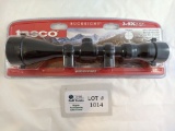 TASCO 3X9-X50MM