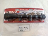 TASCO 3X9-X50MM