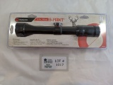 SIMMONS 3-9X40MM 8 POINT