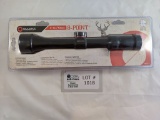 SIMMONS 3-9X40MM 8 POINT