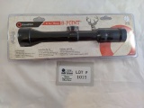 SIMMONS 3-9X40MM 8 POINT