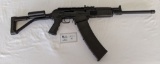 MOLOT -ORUZHIE LTD. 12GA. SEMI-AUTO W/ 10 ROUND CLIP VEPR-12