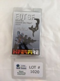 EDT SF ENHANCED DUTY TRIGGER AR15/10