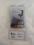 EDT HG ENHANCED HEAVY DUTY TRIGGER AR15/10