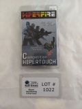 HPRFRE COMPETITION HIPER TOUCH
