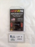 HPERFRE HIPERSWITCH SHORT THROW AR15/10