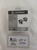 LEUPOLD 1