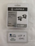 LEUPOLD 1
