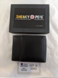SNEAKY PETE