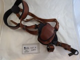 ALIENGEAR SHAPE SHIFT HOLSTER