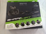 ALIEN GEAR SHAPE SHIFT MODULAR HOLSTER SYSTEM SMITH & WESSON VARIETIES (LOOK AT PICTURE)
