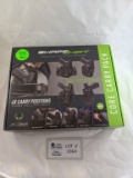 ALIEN GEAR SHAPE SHIFT CORE CARRY PACK SIG SAUER P938, P238