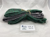CHOICE BUNDLE OF (3) NEW RIFLE SOCKS - PATTERNS / COLORS WILL VARY