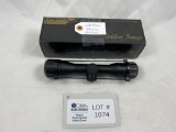 LEAPERS 6X32 SCOPE NIB