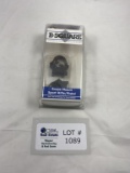 B-SQUARE SCOPE RAIL MOUNT RINGS NIB